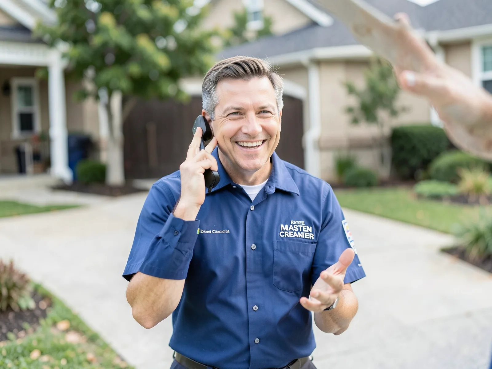 Drain Cleaning Collinsville, TX FAQs